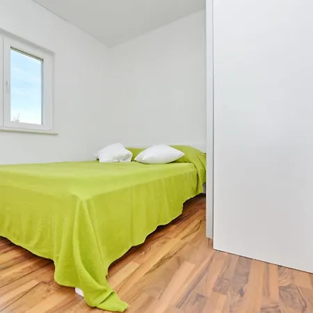 In Mit Grill Und Garten - B56282 Apartament