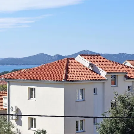 Apartament In Mit Grill Und Garten - B56282