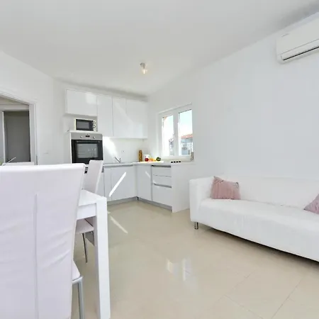 In Mit Grill Und Garten - B56282 Apartament