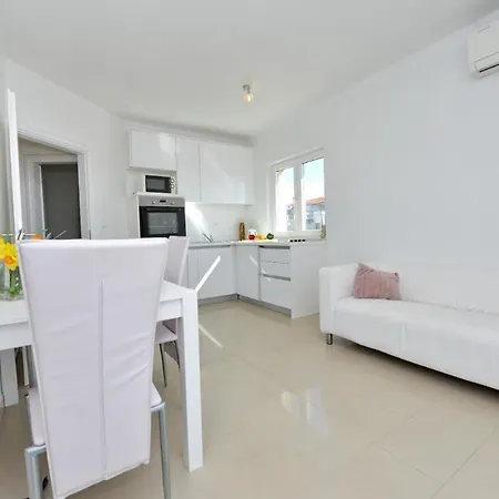 In Mit Grill Und Garten - B56282 Апартаменты *